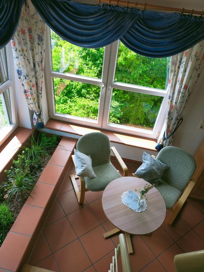 Hotel Landgasthaus Zum Erlengrund Emskirchen
